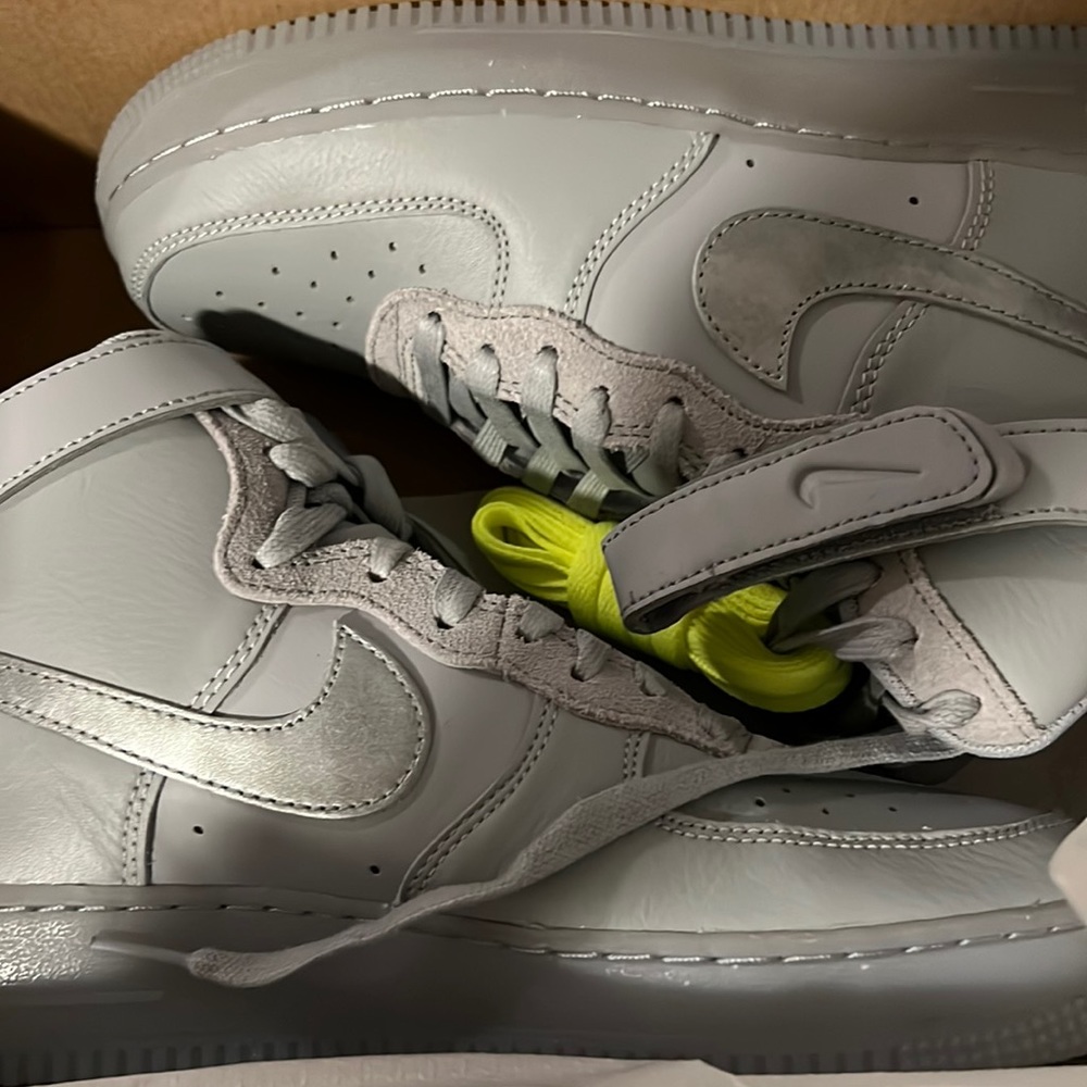 Air Force one